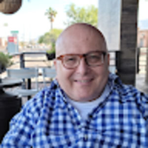 Meet your Posher, J russell